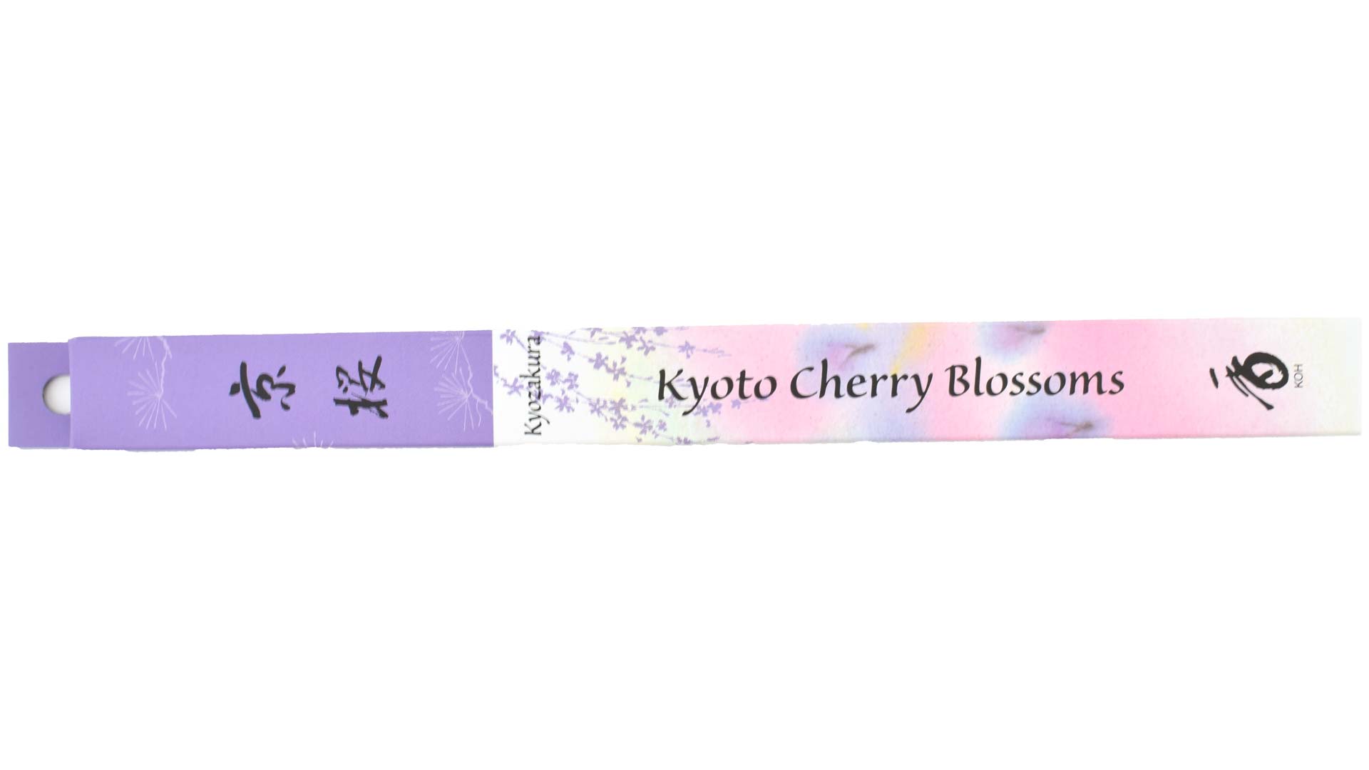 Shoyeido Kyozakura Kyoto Cherry Blossoms