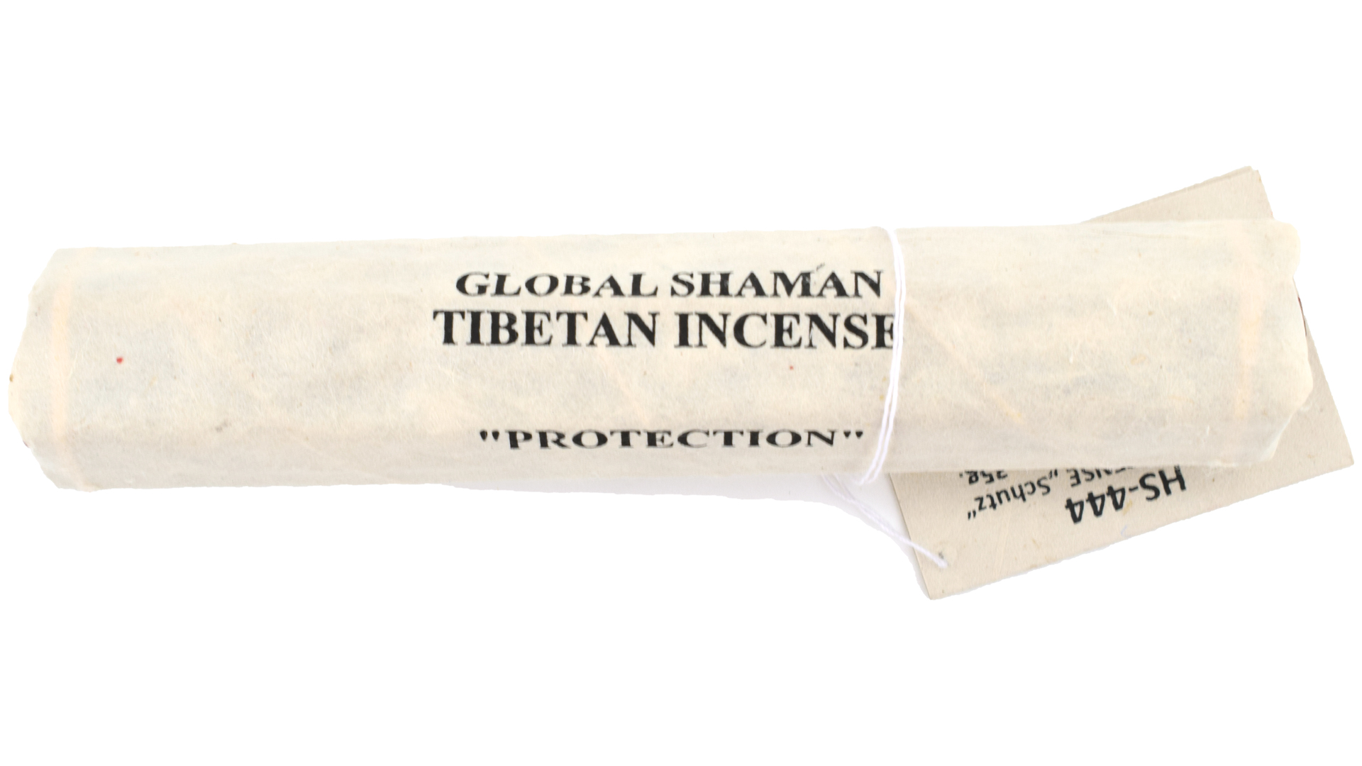 Tibetan Incense SCHUTZ - Tibetische Räucherstäbchen
