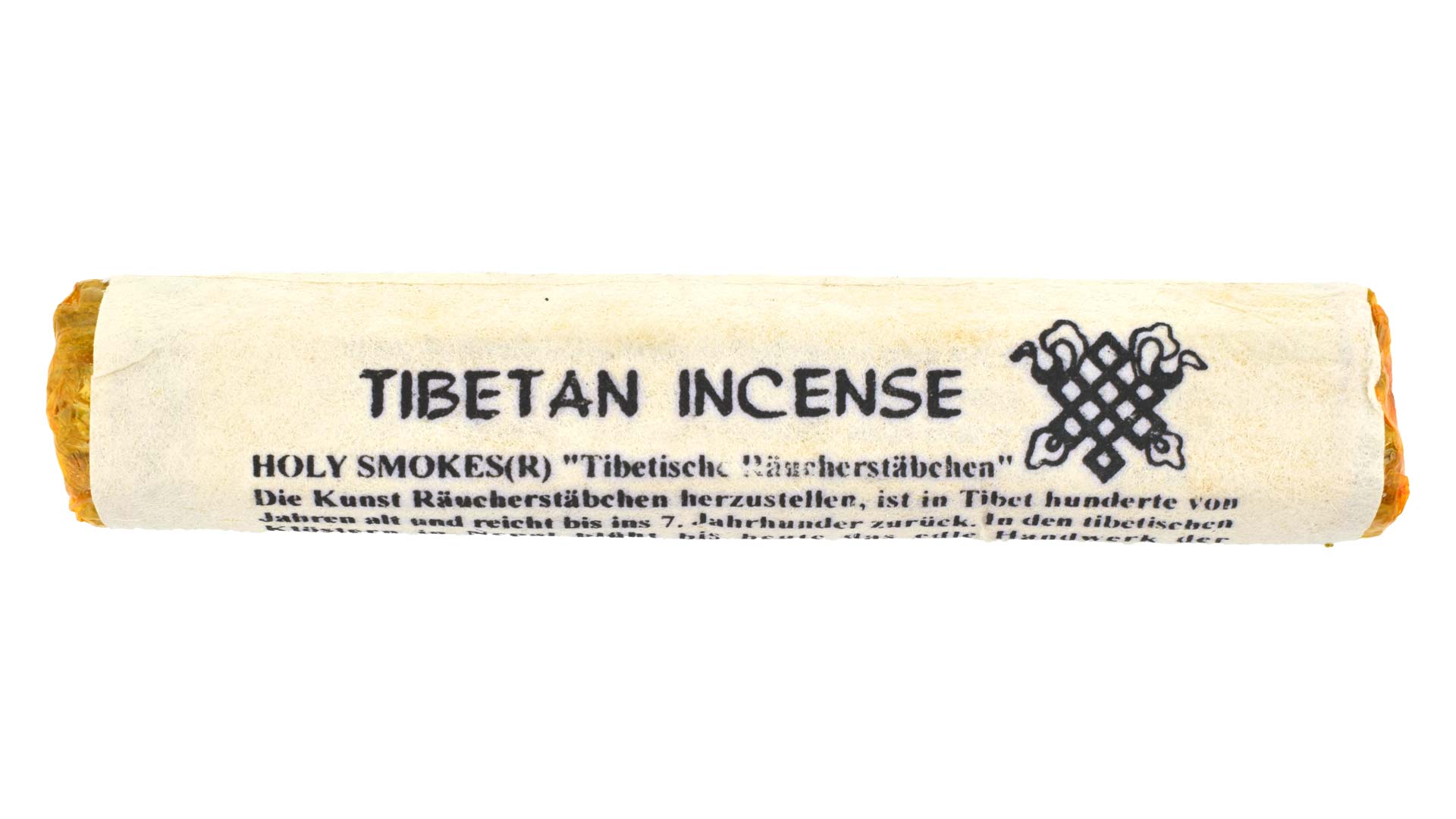 Tibetan Incense kurz - Tibetische Räucherstäbchen