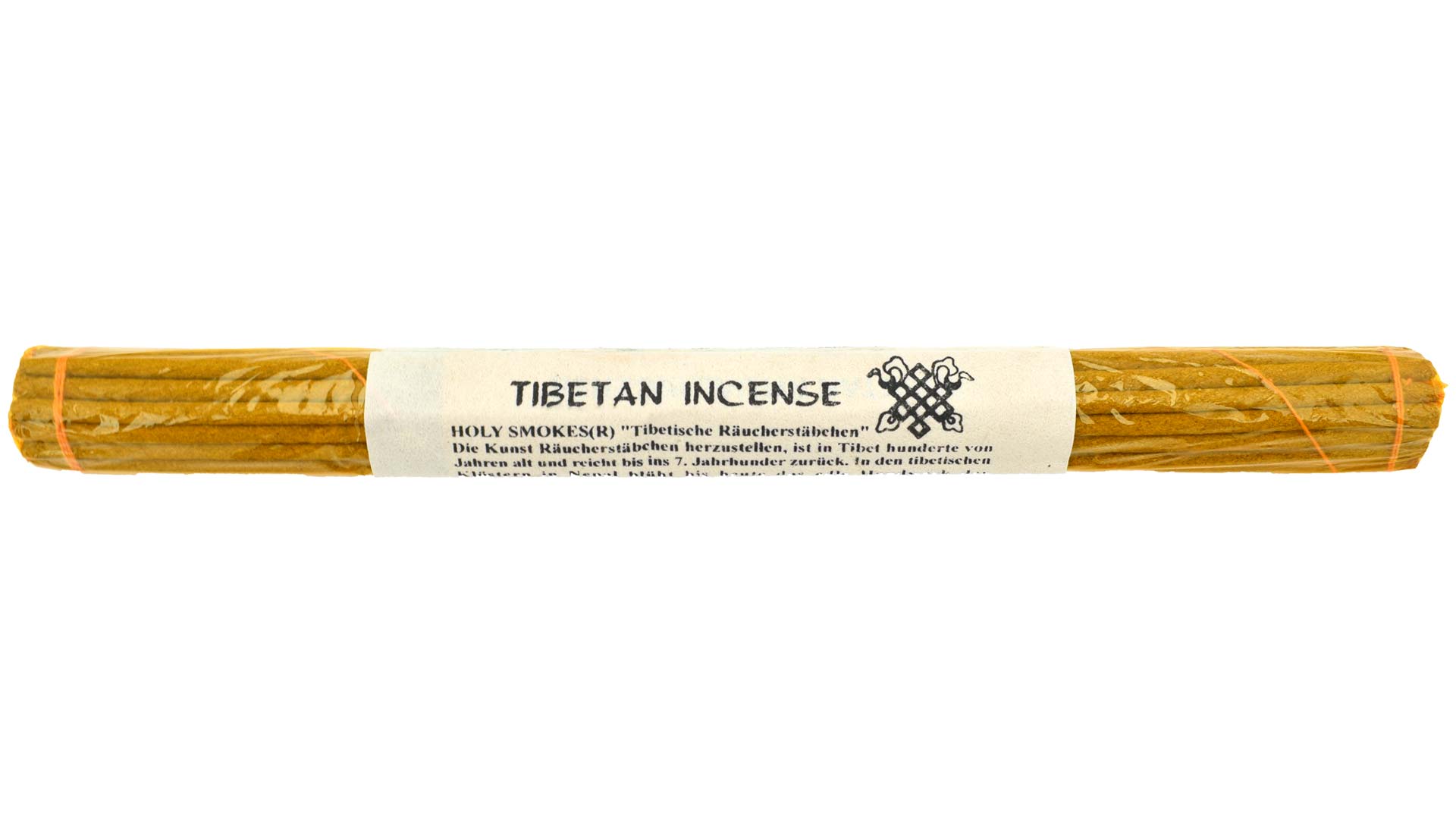 Tibetan Incense lang - Tibetische Räucherstäbchen